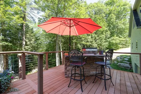 68 Waterview Drive Casco ME 04015