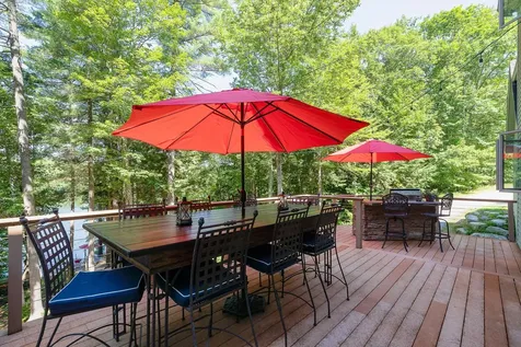 68 Waterview Drive Casco ME 04015