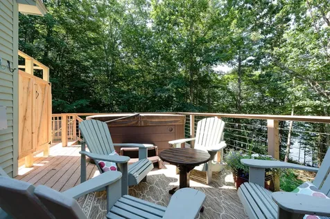 68 Waterview Drive Casco ME 04015