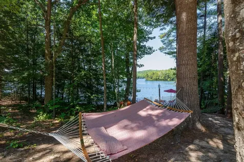 68 Waterview Drive Casco ME 04015