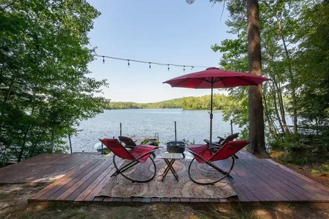 68 Waterview Drive Casco ME 04015