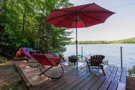 68 Waterview Drive Casco ME 04015