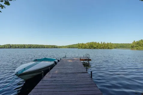 68 Waterview Drive Casco ME 04015