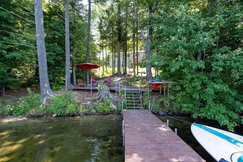 68 Waterview Drive Casco ME 04015