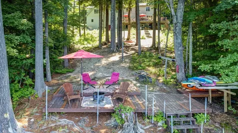 68 Waterview Drive Casco ME 04015
