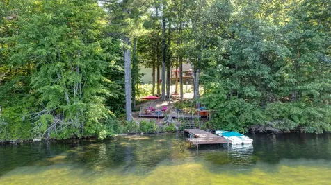 68 Waterview Drive Casco ME 04015