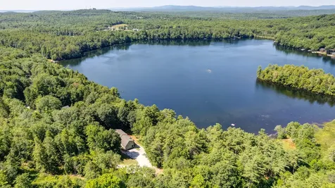 68 Waterview Drive Casco ME 04015
