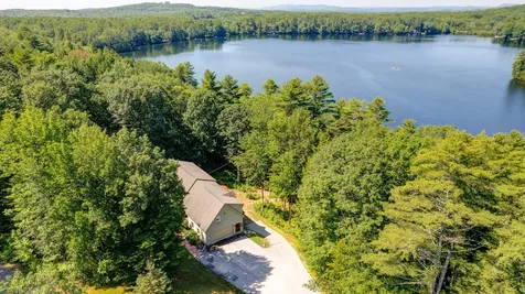 68 Waterview Drive Casco ME 04015