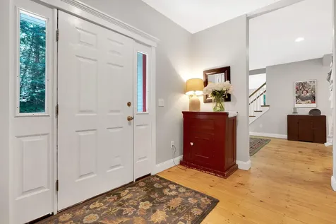 68 Waterview Drive Casco ME 04015