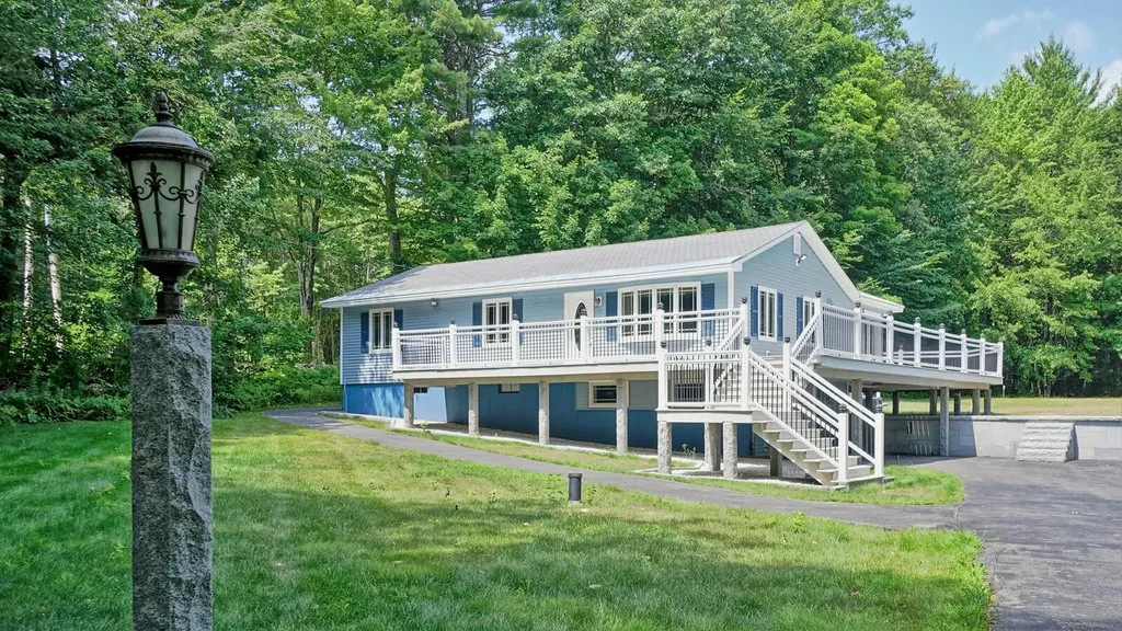 241 Bonny Eagle Road Standish ME 04084