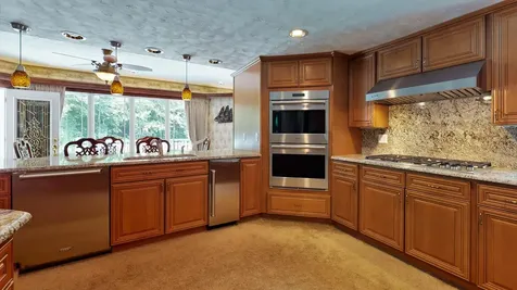 241 Bonny Eagle Road Standish ME 04084