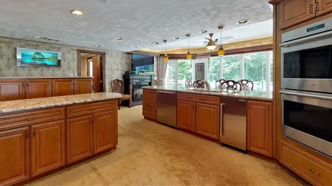 241 Bonny Eagle Road Standish ME 04084
