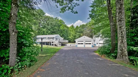 241 Bonny Eagle Road Standish ME 04084