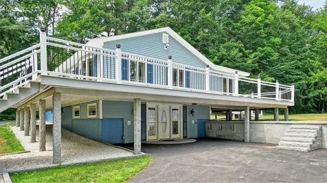 241 Bonny Eagle Road Standish ME 04084