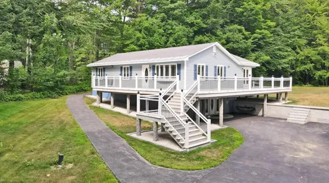 241 Bonny Eagle Road Standish ME 04084