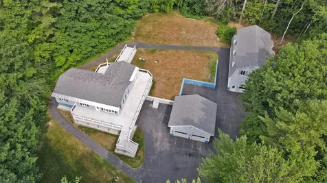 241 Bonny Eagle Road Standish ME 04084
