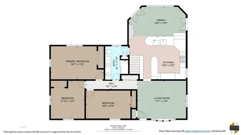 241 Bonny Eagle Road Standish ME 04084