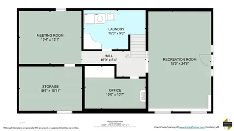 241 Bonny Eagle Road Standish ME 04084