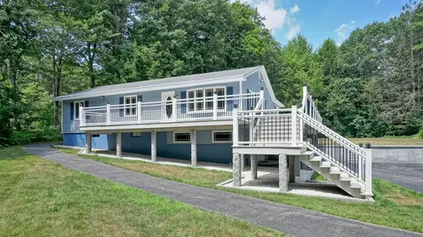241 Bonny Eagle Road Standish ME 04084
