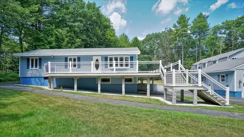 241 Bonny Eagle Road Standish ME 04084