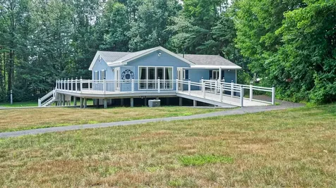 241 Bonny Eagle Road Standish ME 04084