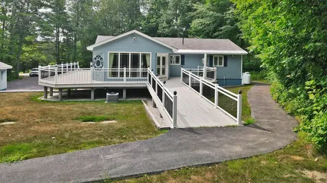 241 Bonny Eagle Road Standish ME 04084