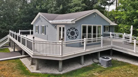 241 Bonny Eagle Road Standish ME 04084