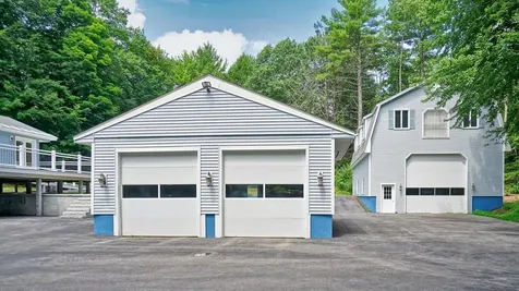 241 Bonny Eagle Road Standish ME 04084