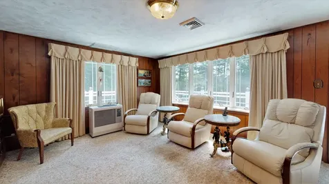 241 Bonny Eagle Road Standish ME 04084