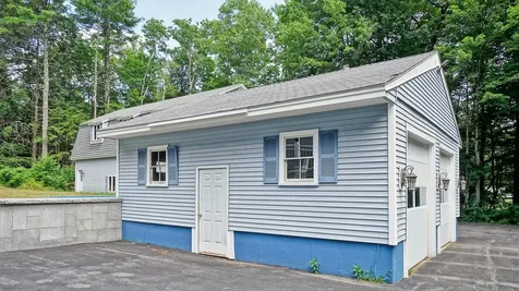 241 Bonny Eagle Road Standish ME 04084