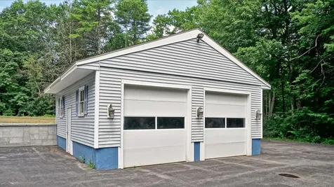 241 Bonny Eagle Road Standish ME 04084