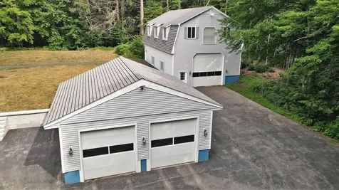 241 Bonny Eagle Road Standish ME 04084