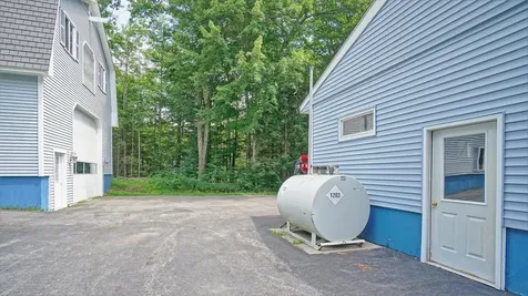 241 Bonny Eagle Road Standish ME 04084