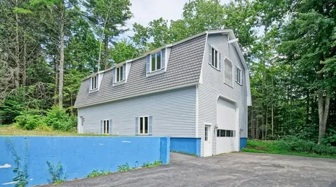 241 Bonny Eagle Road Standish ME 04084