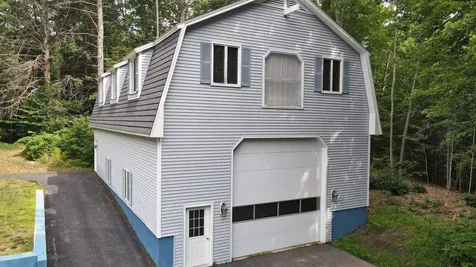 241 Bonny Eagle Road Standish ME 04084