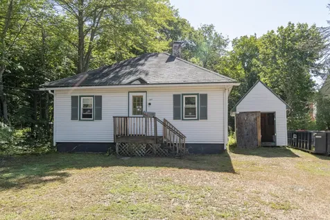 307 Maine Street Brunswick ME 04011