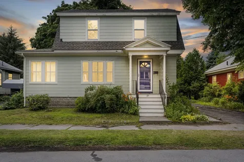35 Carter Street South Portland ME 04106