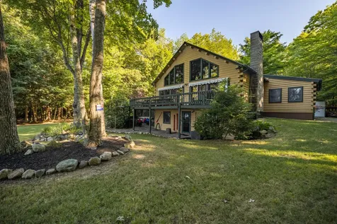 308 Peacock Road Acton ME 04001