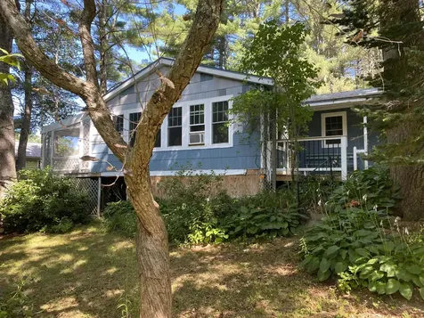 16 Elizabeth Drive Windham ME 04062