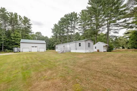 7 Marguerite Road Saco ME 04072