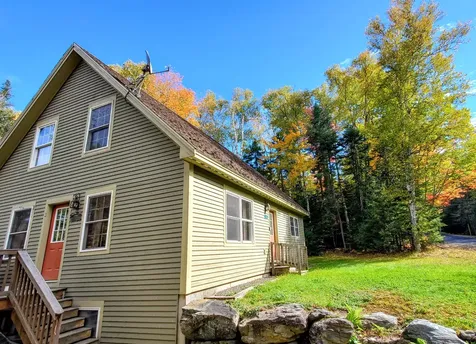 28 Bald Mountain Road Rangeley ME 04970