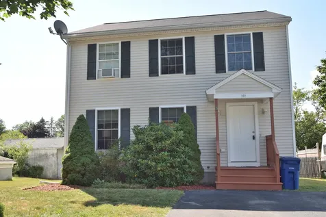 169 Mechanic Street Westbrook ME 04092