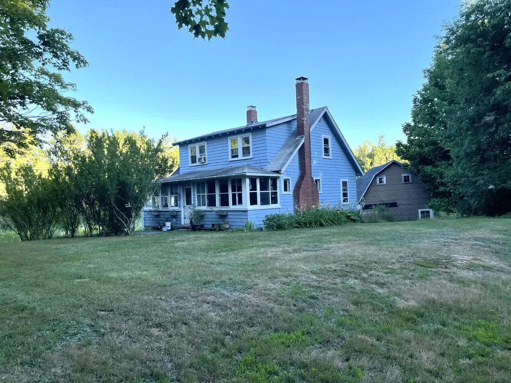 1020 High Street West Gardiner ME 04345
