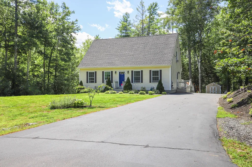 3 Cedar Lane Windham ME 04062