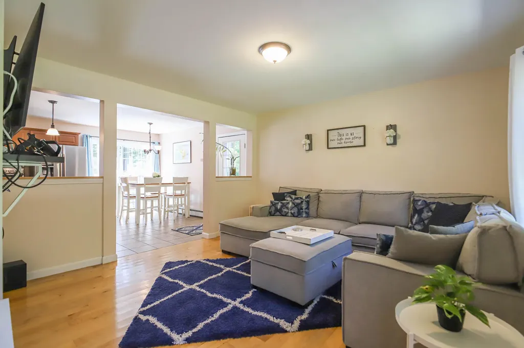 3 Cedar Lane Windham ME 04062