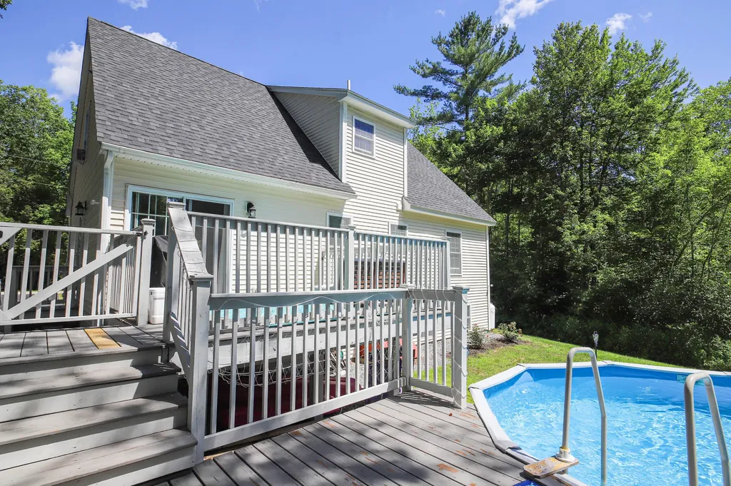 3 Cedar Lane Windham ME 04062
