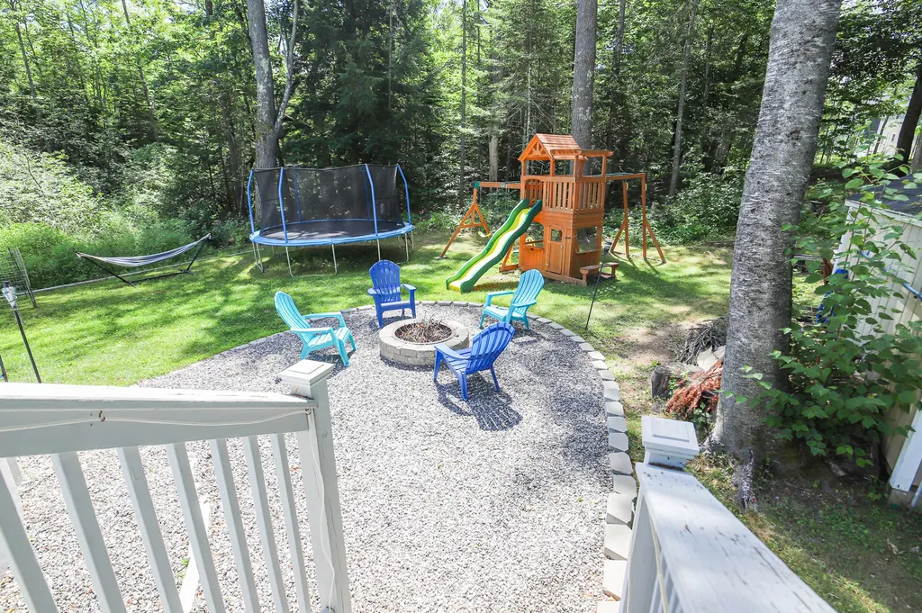 3 Cedar Lane Windham ME 04062