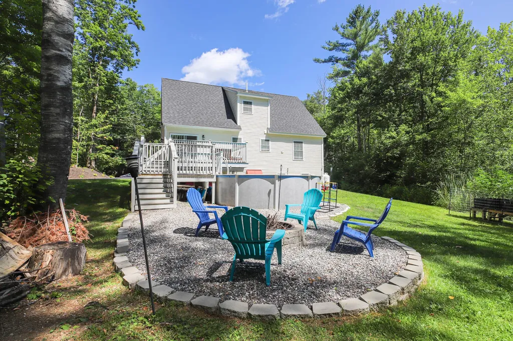 3 Cedar Lane Windham ME 04062
