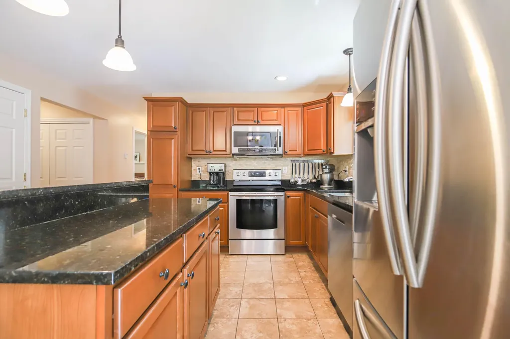 3 Cedar Lane Windham ME 04062