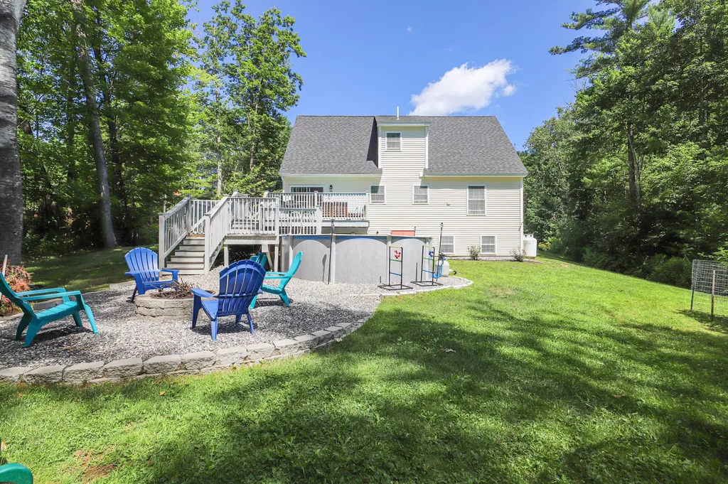 3 Cedar Lane Windham ME 04062
